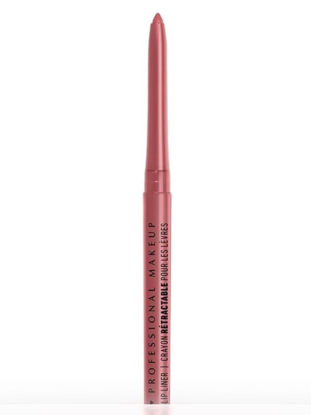 NYX
PROFESSIONAL MAKEUP Mechanical
Lip Liner Pencil, Nude new
